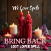 RE UNITE WITH A LOST LOVER CALL +27833876160 NAMIBIA